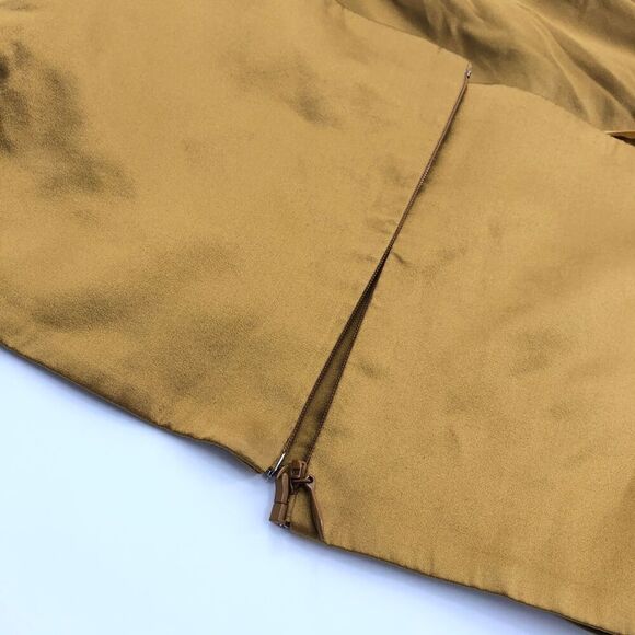 Ronny Kobo Leilani Top‎ in Brass Small - Picture 11 of 15